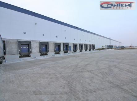 Pronájem - výrobní prostor, 30 000 m²