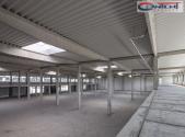Pronájem - výrobní prostor, 16 000 m²