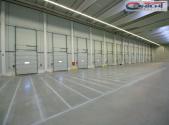 Pronájem - výrobní prostor, 6 563 m²