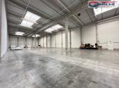 Pronájem - skladovací prostor, 2 622 m²