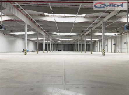 Pronájem - skladovací prostor, 20 662 m²