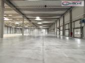 Pronájem - výrobní prostor, 20 662 m²