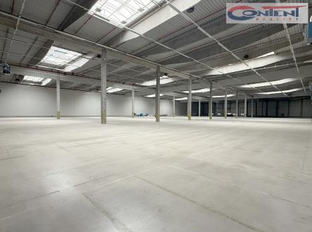 Pronájem - výrobní prostor, 20 662 m²