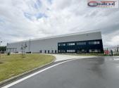 Pronájem - výrobní prostor, 8 890 m²