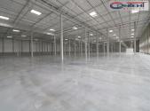 Pronájem - výrobní prostor, 31 600 m²