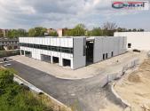 Pronájem - skladovací prostor, 1 000 m²