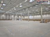 Pronájem - skladovací prostor, 3 000 m²