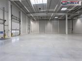 Pronájem - výrobní prostor, 5 025 m²