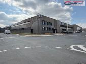 Pronájem - skladovací prostor, 5 249 m²