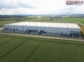 Pronájem - výrobní prostor, 10 500 m²