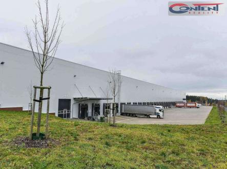 Pronájem - výrobní prostor, 10 000 m²