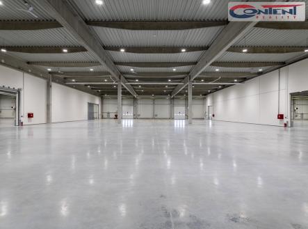 Pronájem - výrobní prostor, 1 944 m² obrázek