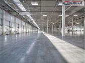 Pronájem - výrobní prostor, 4 733 m²