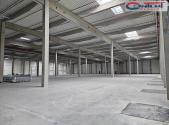 Pronájem - skladovací prostor, 2 300 m²