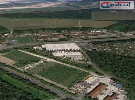 Pronájem - skladovací prostor, 9 330 m²