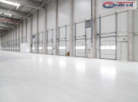 Pronájem - skladovací prostor, 4 356 m² obrázek