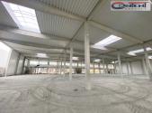 Pronájem - výrobní prostor, 7 258 m²