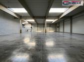 Pronájem - skladovací prostor, 11 800 m²