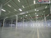 Pronájem - skladovací prostor, 5 063 m²