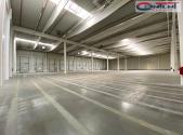 Pronájem - skladovací prostor, 5 442 m²