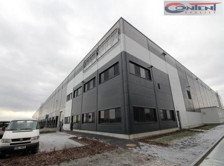 Pronájem - skladovací prostor, 19 360 m²