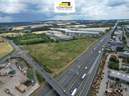 Prodej - pozemek pro komerční výstavbu, 20 495 m²