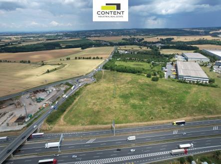 Prodej - pozemek pro komerční výstavbu, 20 495 m²