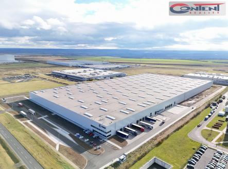 Pronájem - skladovací prostor, 47 500 m² obrázek
