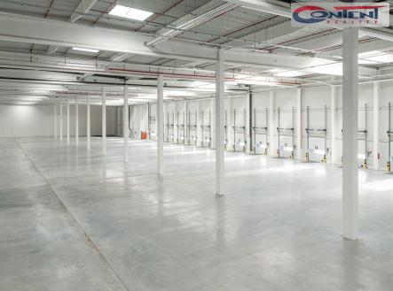 Pronájem - skladovací prostor, 29 022 m²