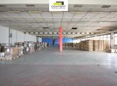 Pronájem - skladovací prostor, 1 000 m²