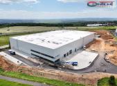 Pronájem - skladovací prostor, 3 000 m²