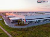Pronájem - výrobní prostor, 4 246 m²
