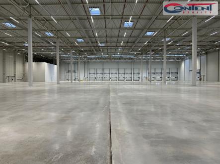 Pronájem - výrobní prostor, 5 672 m² obrázek