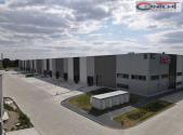 Pronájem - výrobní prostor, 25 613 m²