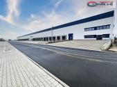 Pronájem - výrobní prostor, 30 000 m²