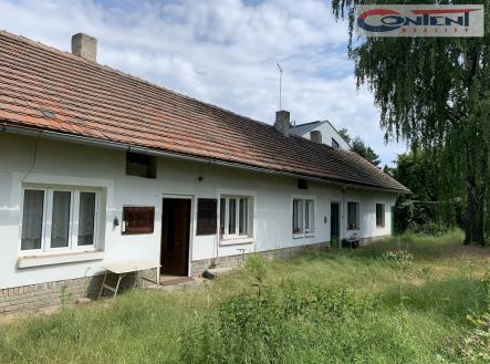 Prodej - dům/vila, 300 m²