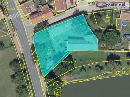 Prodej - dům/vila, 300 m²