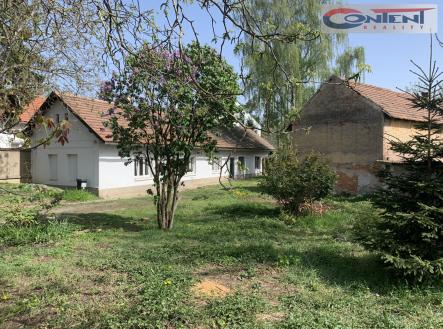 Prodej - dům/vila, 300 m²