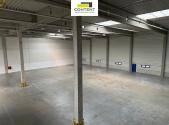 Pronájem - výrobní prostor, 2 145 m²