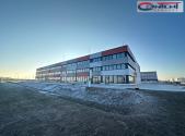Pronájem - výrobní prostor, 1 100 m²