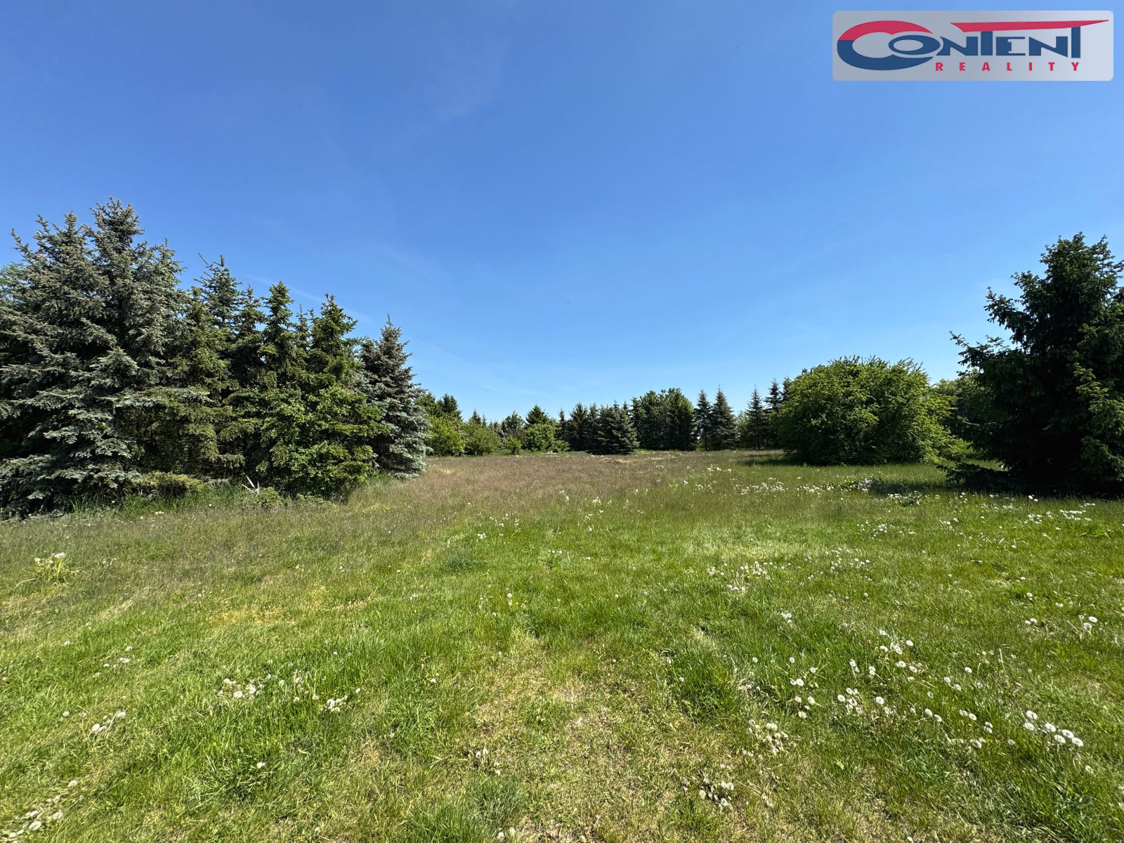 Prodej exkluzivních pozemků 26 545 m², Praha - Točná