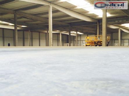 Pronájem - skladovací prostor, 5 000 m² obrázek