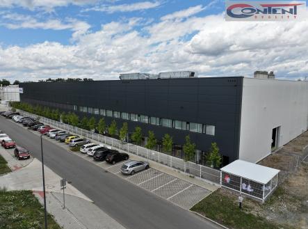 Pronájem - skladovací prostor, 14 556 m² obrázek