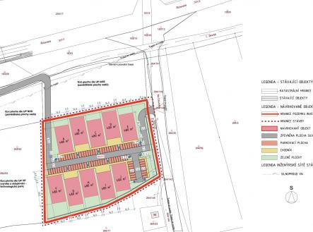 Prodej - pozemek pro komerční výstavbu, 20 495 m²