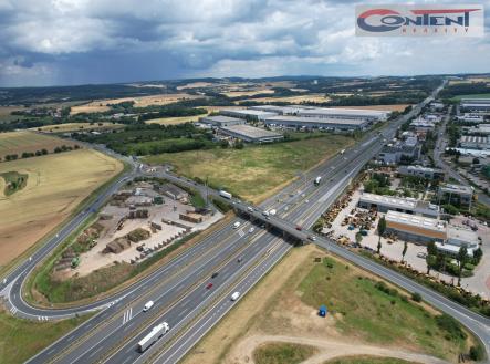 Prodej - pozemek pro komerční výstavbu, 20 495 m²