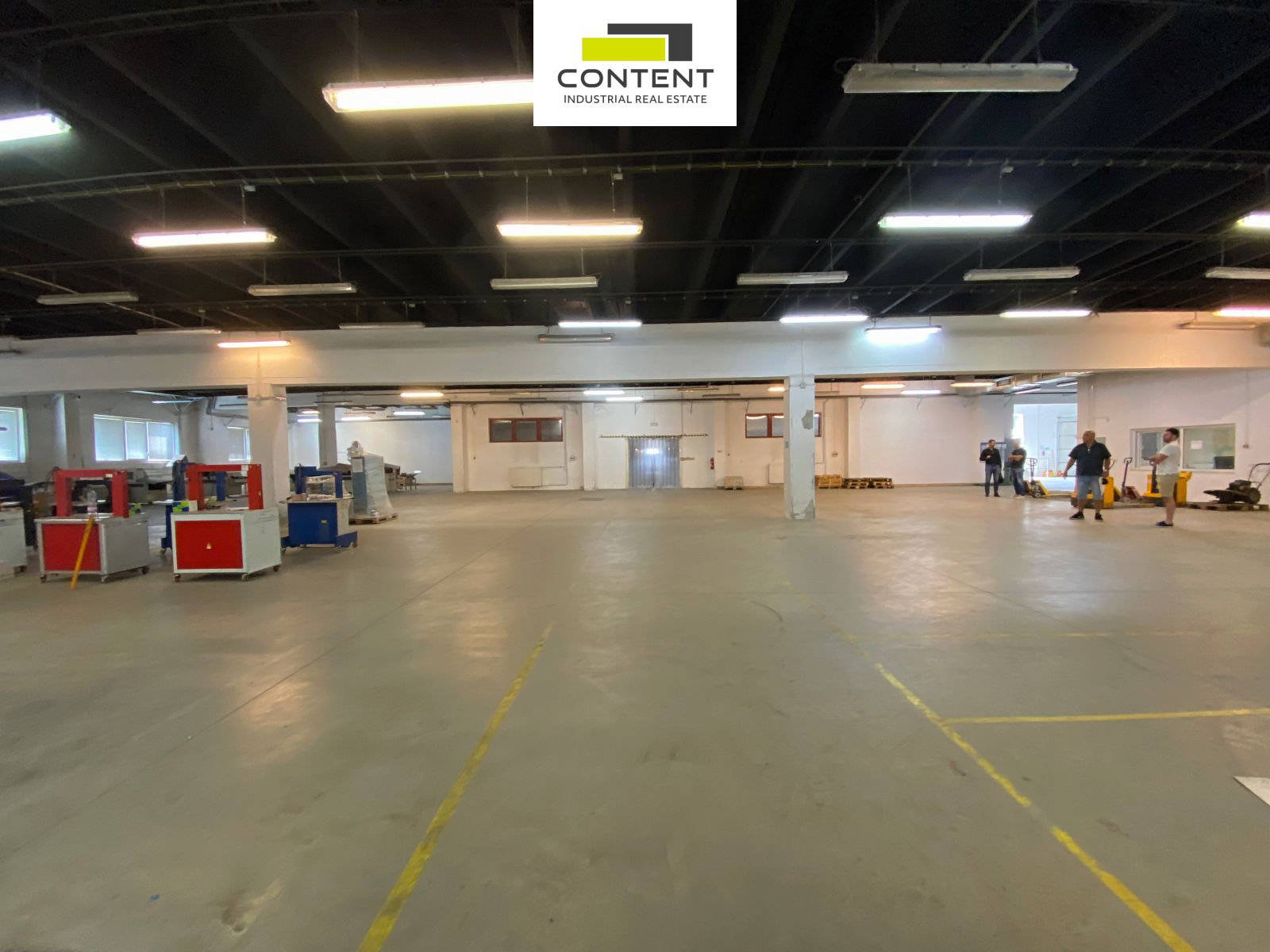 Prodej komerčního areálu 31.345 m², Sokolov