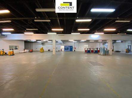 Prodej - výrobní prostor, 31 345 m²