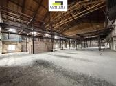 Prodej - skladovací prostor, 3 508 m²