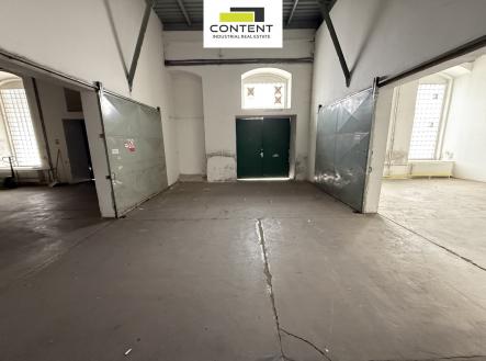 Prodej - skladovací prostor, 3 508 m²