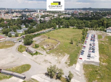 Pronájem - pozemek pro komerční výstavbu, 22 701 m²